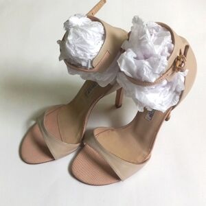 CHARLES DAVID HEELS
